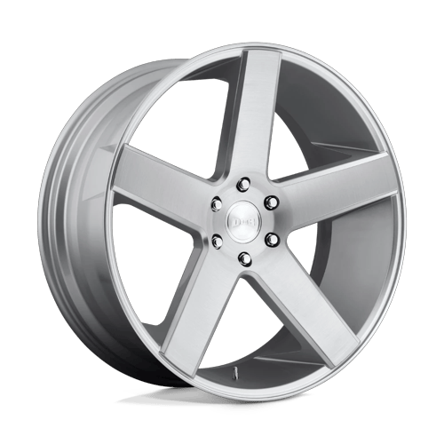 S218 BALLER 22x9.5 6X135 ET30 87.10 bore Wheel