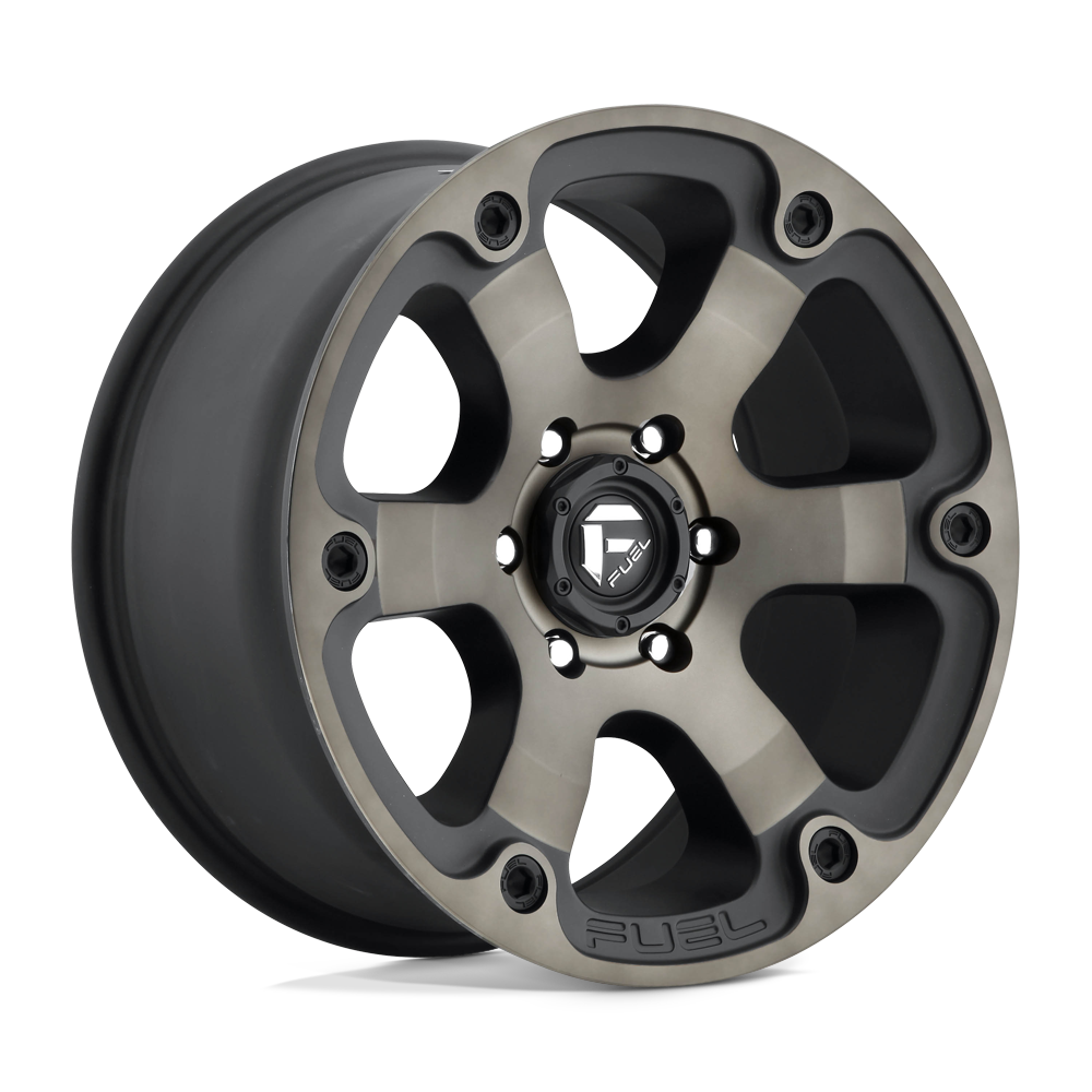 BEAST 17X9 5X5.0 78.1 MBT -12