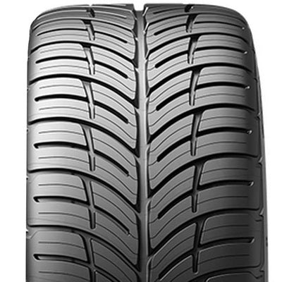 BFGoodrich g-Force COMP-2 A/S Plus 205/55ZR16 91W