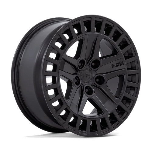 ALSTON 18x8.5 5X4.5 ET25 72.56 bore Wheel