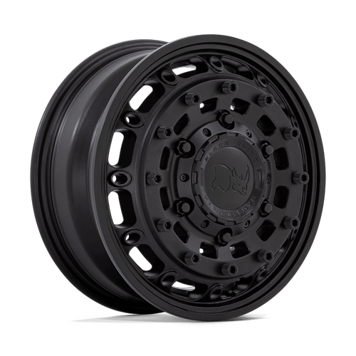 ARSENAL AT 16x6 6X180 ET84 138.80 bore Wheel