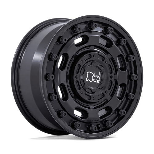 ATLAS 17x8 6X130 ET38 84.10 bore Wheel