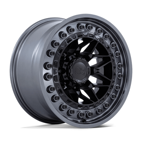 ALPHA 18x9 5X5.0 ET0 71.50 bore Wheel