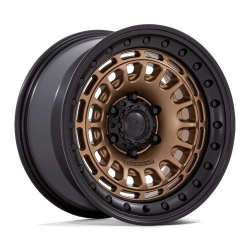 BR014 SAHARA 17x9 5X5.0 ET-12 71.50 bore Wheel