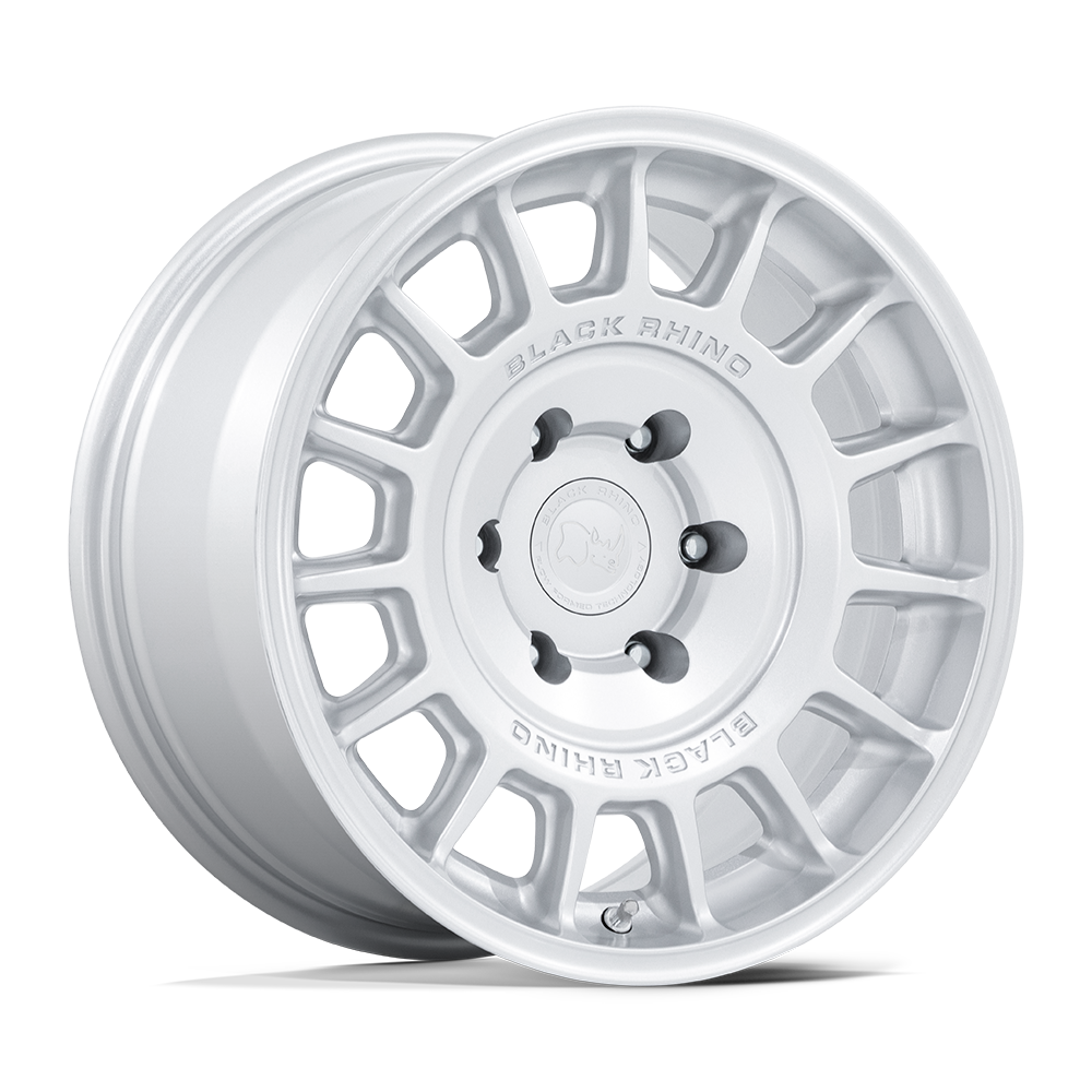 VOLL 18X8 5X4.5 72 +25 H-SLV