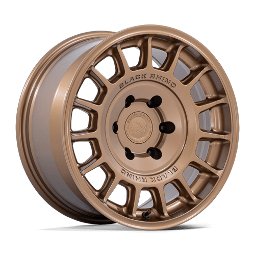 BR015 VOLL 17x8.5 5X130 ET25 71.50 bore Wheel