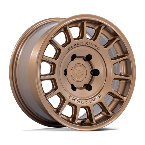 BR015 VOLL 17x8.5 6X135 ET0 87.10 bore Wheel