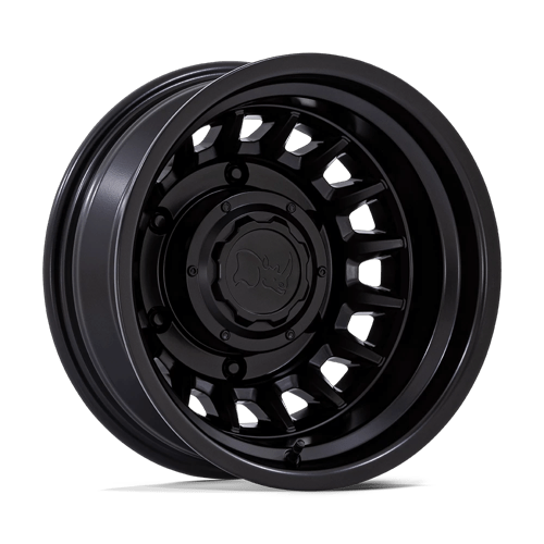 BR019 ALISO DUALLY 16x6 6X205 ET-130 161.00 bore Wheel