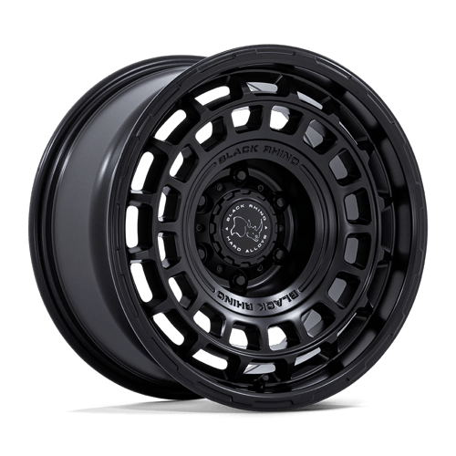 BR024 AWOL 20x8.5 6X5.5 ET25 106.10 bore Wheel