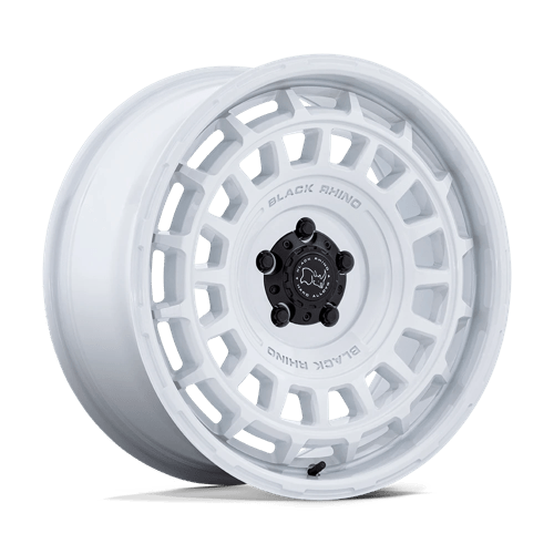 BR024 AWOL 20x8.5 5X120 ET25 74.10 bore Wheel