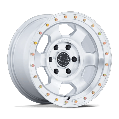 BR029 TROOPER 17x8.5 6X5.5 ET25 106.10 bore Wheel