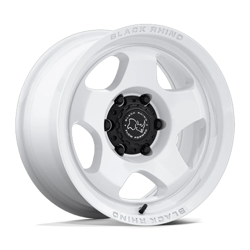 BR031 SOL 17x8 5X110 ET38 72.56 bore Wheel