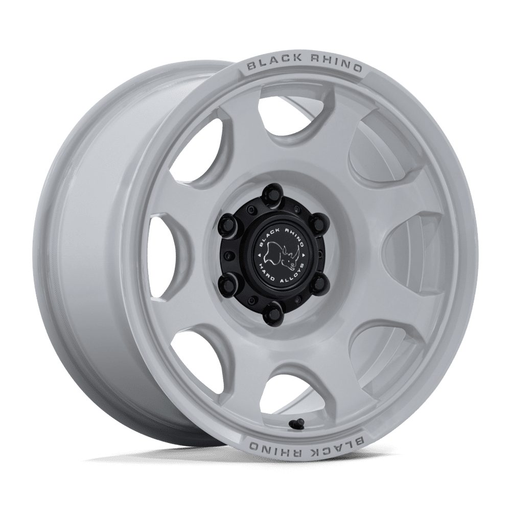 BR037 TEMBO 17x8.5 6X135 ET25 87.10 bore Wheel