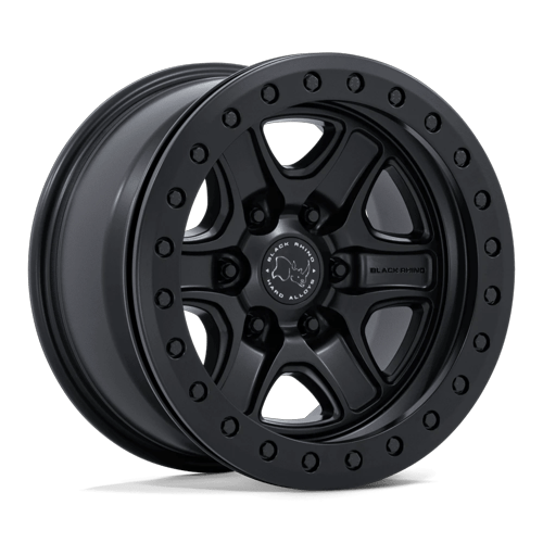 BR200 ECHO TRAIL LOCK BEADLOCK 18x9 6X135 ET12 87.10 bore Wheel