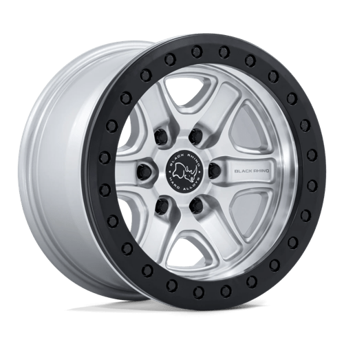 BR200 ECHO TRAIL LOCK BEADLOCK 17x8.5 6X135 ET0 87.10 bore Wheel