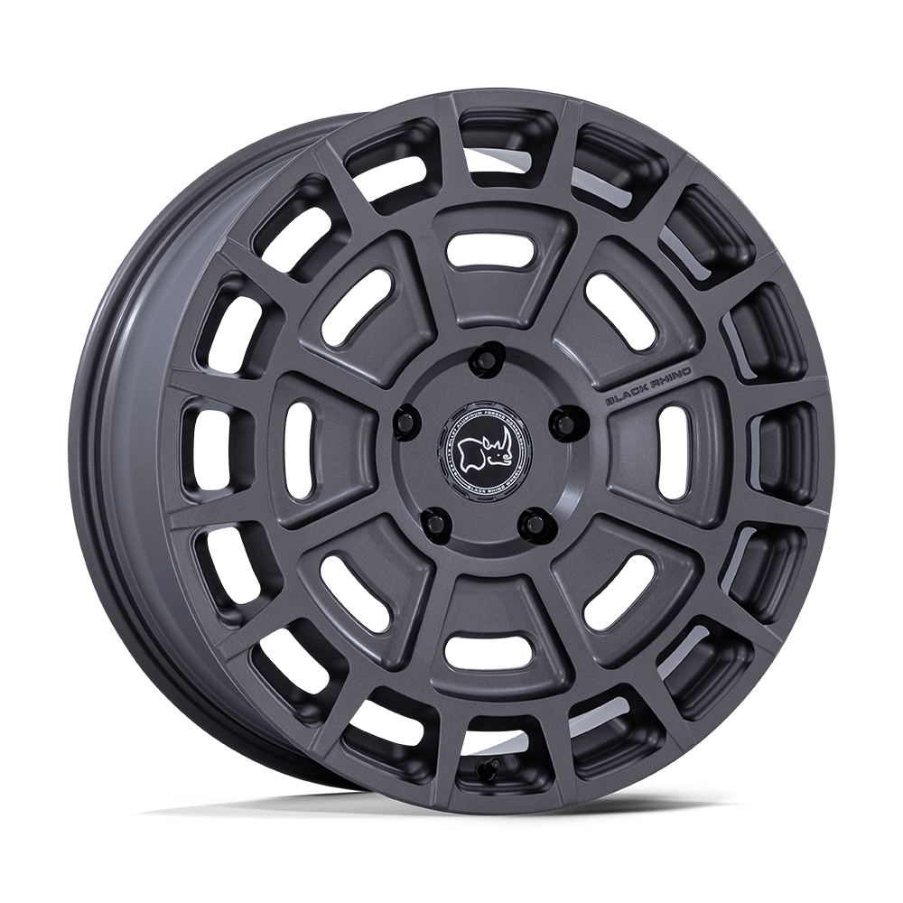VOLTAIC 20X8.5 5X5.5 64 +35 M-GNMTL