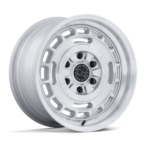 BR600 VAGABOND 17x8.5 6X5.5 ET0 106.10 bore Wheel