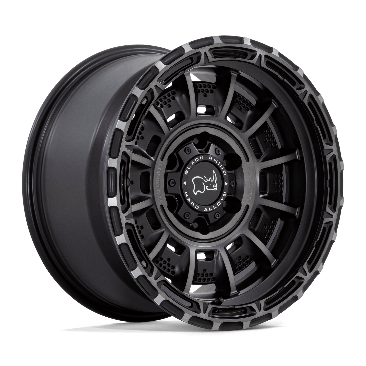 LEGION 17X9 6X135 87 M-BLK GY-TN +0