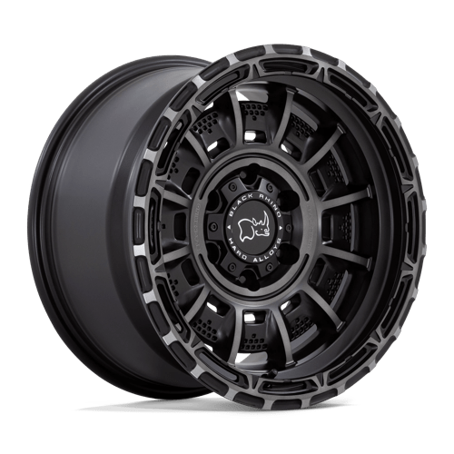 LEGION 20x10 6X135 ET-18 87.10 bore Wheel