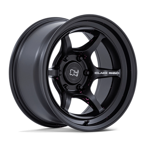 SHOGUN 17x8.5 6X5.5 ET20 106.10 bore Wheel