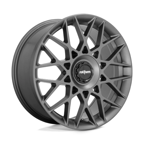 R166 BLQ-C 19x8.5 5X112/120 ET45 72.56 bore Wheel