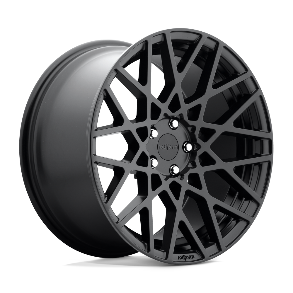 BLQ 18X8.5 5X4.5 72 BD +45