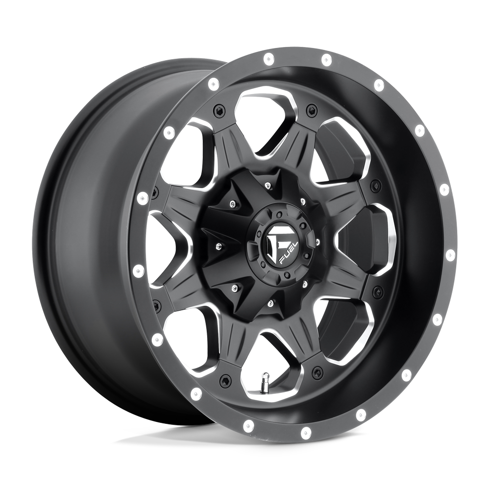 BOOST 20X9 5X150 NB 5.50 110.3 14MM