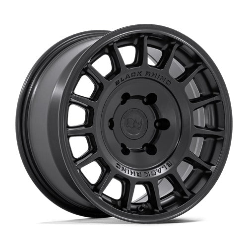 VOLL 17X8.5 5X130 71 +25 M-BLK