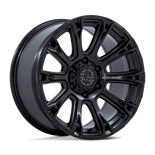 DIAMONDBACK 20X9 6X5.5 106 +12 M-BLK