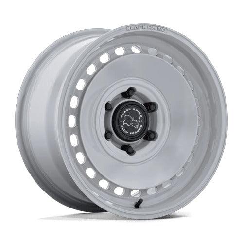BASIN 17X8.5 6X5.5 106 +0 GRY-SPC