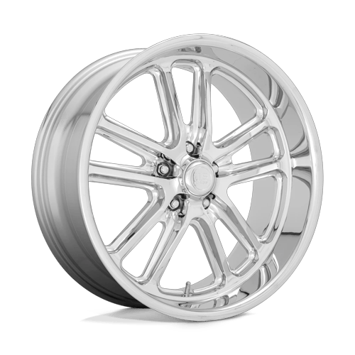 U131 BULLET 20x8 5X5.0 ET1 78.10 bore Wheel