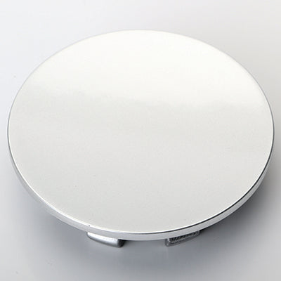 Silver Cap