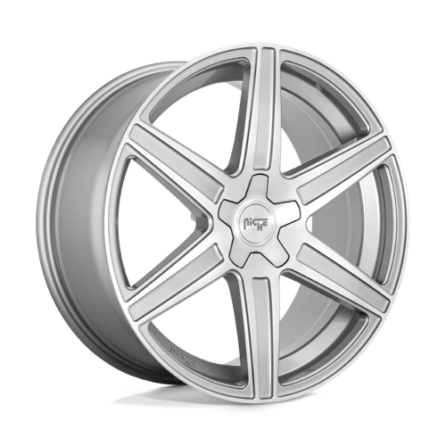 M241 CARINA 20x10.5 5X112 ET40 66.50 bore Wheel