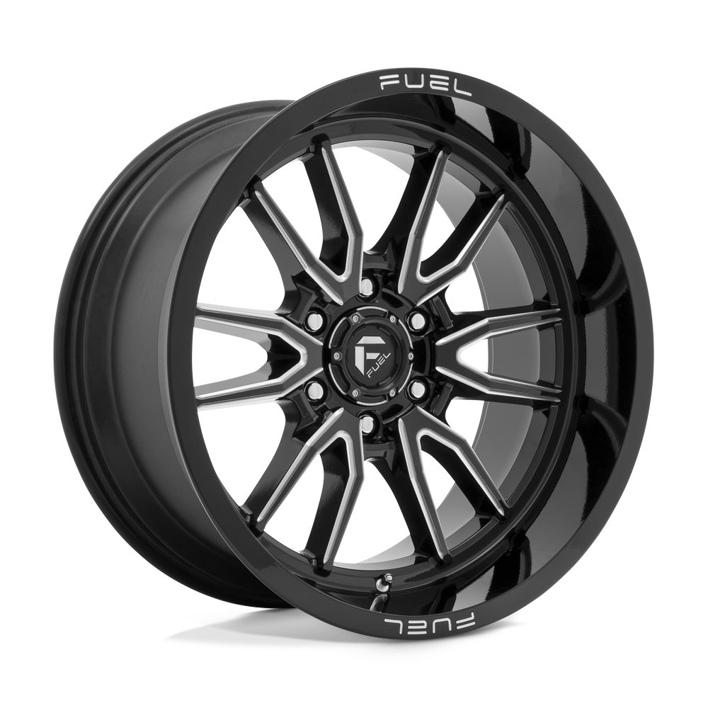CLASH 17X9 6X120 67.06 NBL 01MM