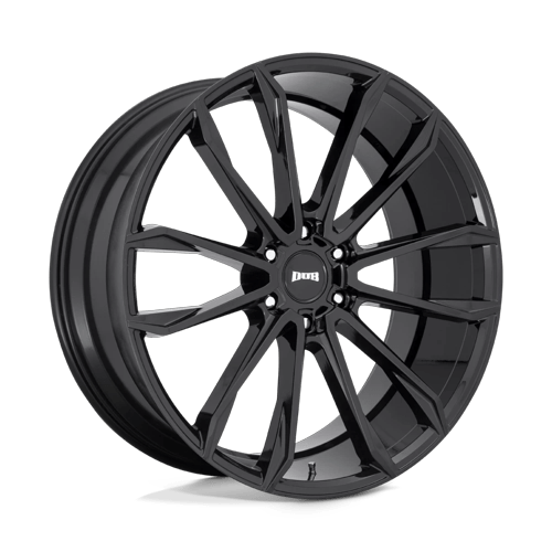 S253 CLOUT 24x10 6X5.5 ET30 106.10 bore Wheel