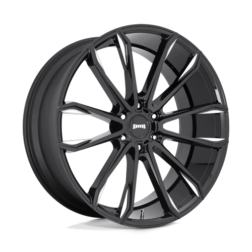 S252 CLOUT 24x10 6X5.5 ET30 106.10 bore Wheel
