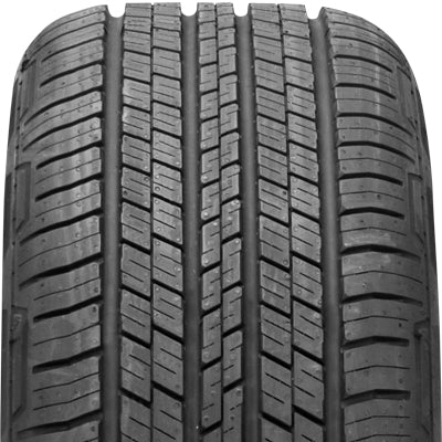 Continental Conti4x4Contact All Season Tire 255/50R19 107H XL SSR (*)