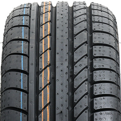 Continental ContiEcoContact EP All Season Tire 145/65R15 72T