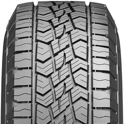 Continental TerrainContact A/T 265/65R18 114T