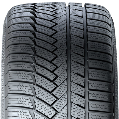 Continental WinterContact TS 850 P 255/45R19 100T (+)
