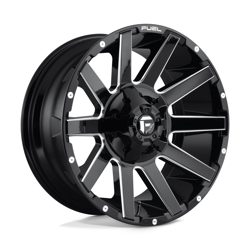 CONTRA 20X9 8X170 125.1 NBL +01