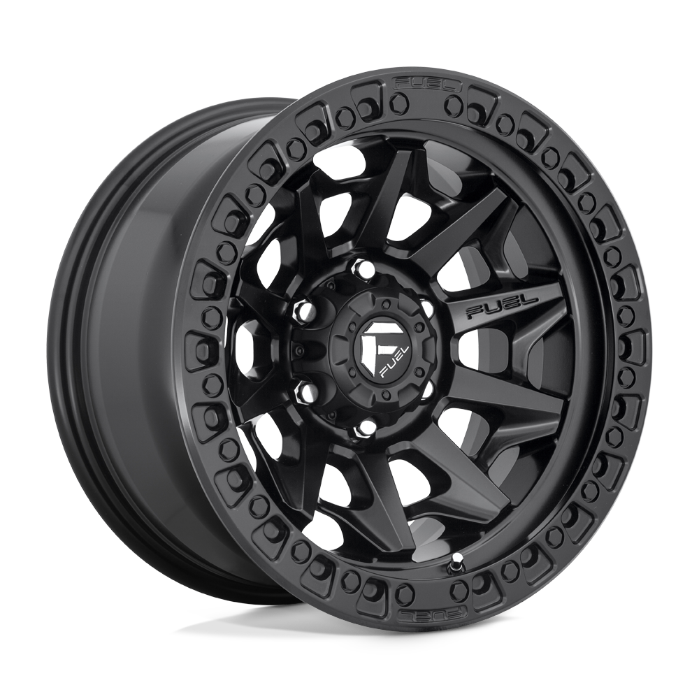 COVERT 17X9 6X135 87 BD -12
