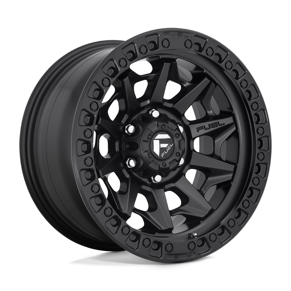 COVERT 17X9 6X5.5 106 BD +1