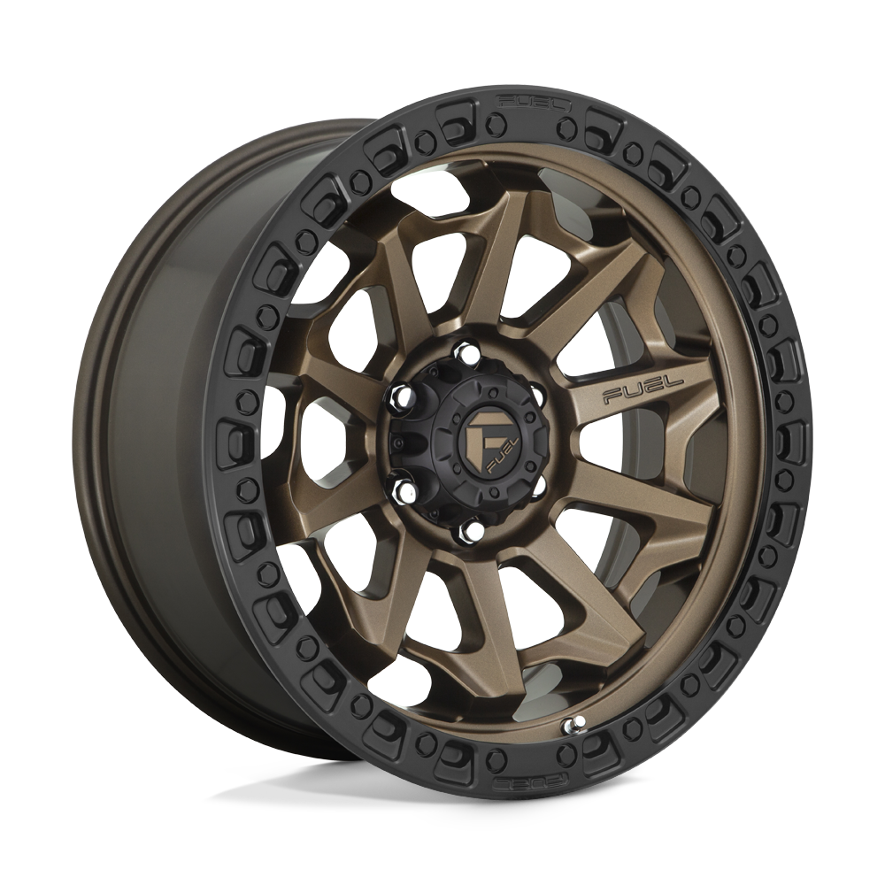 COVERT 18X9 6X5.5 106 ZDB +1