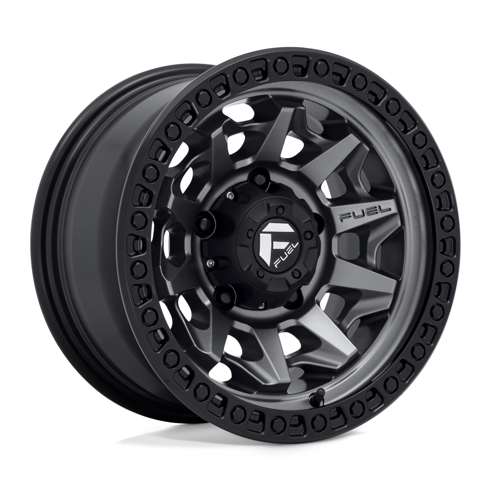 COVERT 15X8 5X5.5 108 GDB -12MM