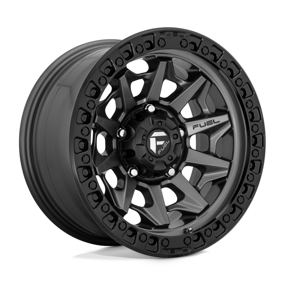 COVERT 20X10 8X170 125.1 GDB -18MM