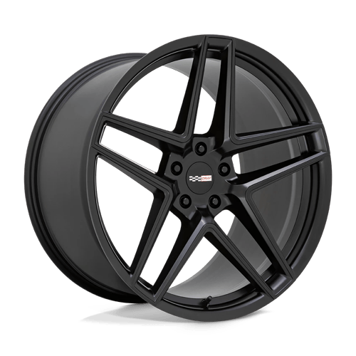 PANTHERA 20x9 5X120 ET38 67.06 bore Wheel