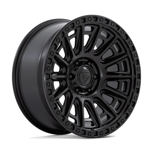 D832 CYCLE 20x9 6X135 ET1 87.10 bore Wheel