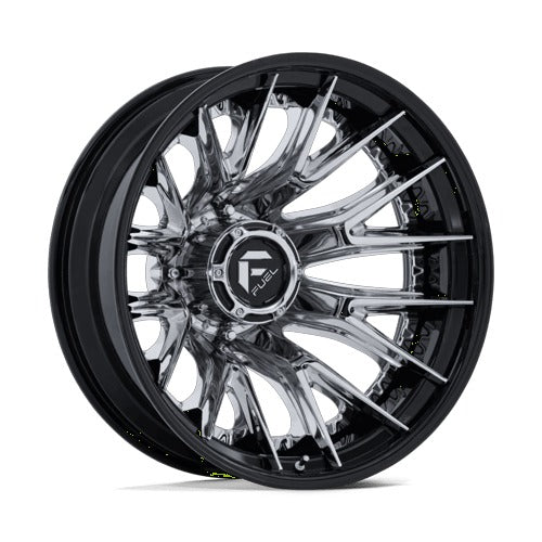 CATALYST DRW 20X8.25 8X210 -221 PGB (R)