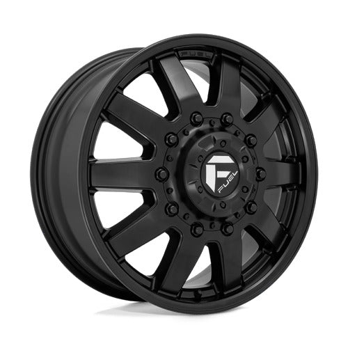 MAVERICK DRW 20X8.25 10X225 +105 BD (DF)
